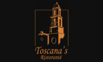 Toscana's Ristorante