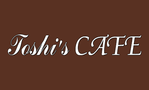 Toshi's Cafe