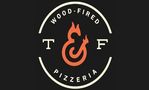 Toss & Fire Wood-Fired Pizza