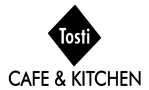 Tosti Cafe & Kitchen