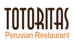 Totoritas Peruvian Restaurant
