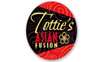 Tottie's Asian Fusion