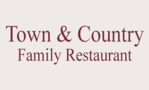 Town & Country Family Restrnt