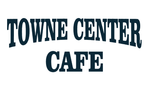 Towne Center Cafe