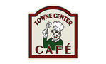 Towne Center Cafe
