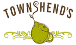 Townshend's Bend Teahouse