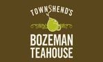 Townshend's Bozeman Tea House
