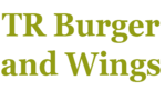 TR Burger and Wings