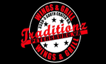 Traditionz Wings & Grill