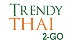 Trendy Thai 2-Go