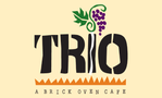 Trio A Brick Oven Cafe