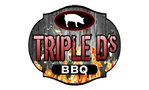 Triple D's BBQ