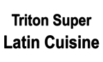 Triton Super Latin Cuisine