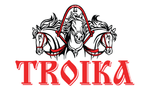 Troika Gastronom And Restaurant