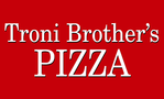 Troni Brothers Pizza