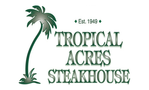 Tropical Acres