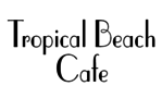 Tropical Beach Cafe