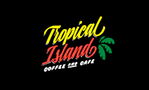 Tropical Island Coffee Cafe