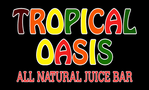 Tropical Oasis All Natural Juice Bar