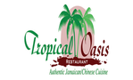Tropical Oasis Restaurant