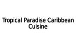 Tropical Paradise Caribbean Cuisine