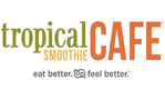 Tropical Smoothie Cafe -