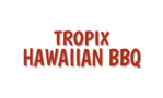Tropix Hawaiian BBQ