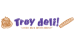 Troy Deli