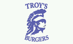 Troy's Burgers