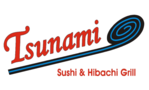 Tsunami Sushi & Hibachi Grill