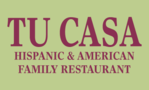 Tu Casa Hispanic & American Family Restaurant