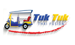 Tuk Tuk Thai Fusion
