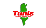 Tunis seafood wings