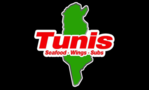 Tunis Seafood Wings and Subs
