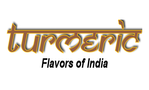 Turmeric Flavors of India