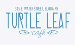 Turtle Leaf Cafe