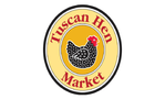 Tuscan Hen Market