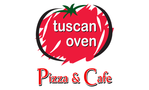 tuscan oven pizza