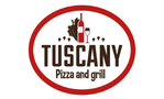 Tuscany Pizza and Grill