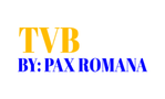 Tvb By: Pax Romana