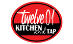 Twelve01 Kitchen and Tap