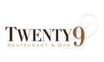 Twenty9 Restaurant & Bar