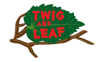 Twig And Leaf