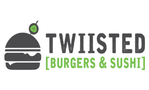 TWIISTED Burgers & Sushi