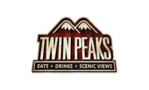 Twin Peaks West Little Rock