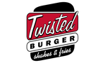 Twisted burger barrington