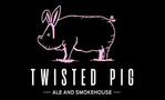 Twisted Pig Ale and Smokehouse