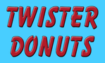 Twister Donuts