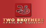 Two Brothers African Cuisine LLC