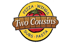 Two Cousins Pizza